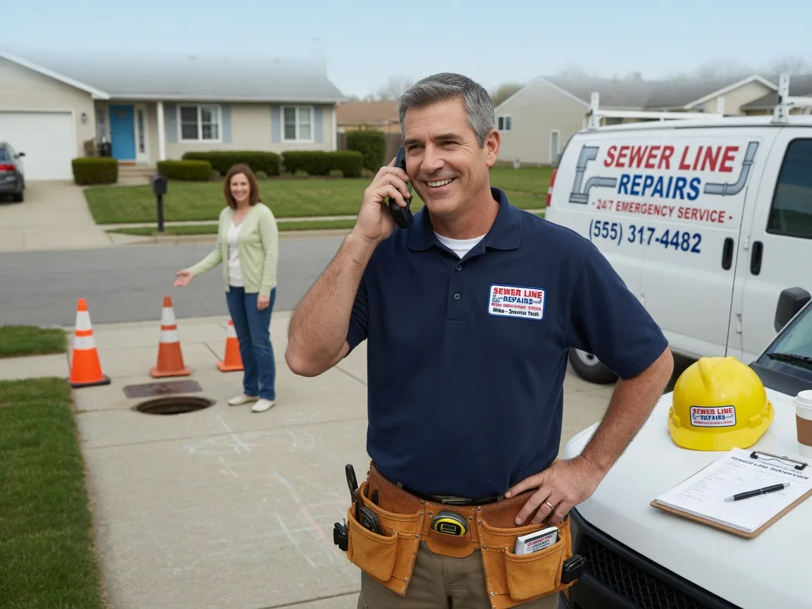 Emergency Plumber Smithburg, WV FAQs